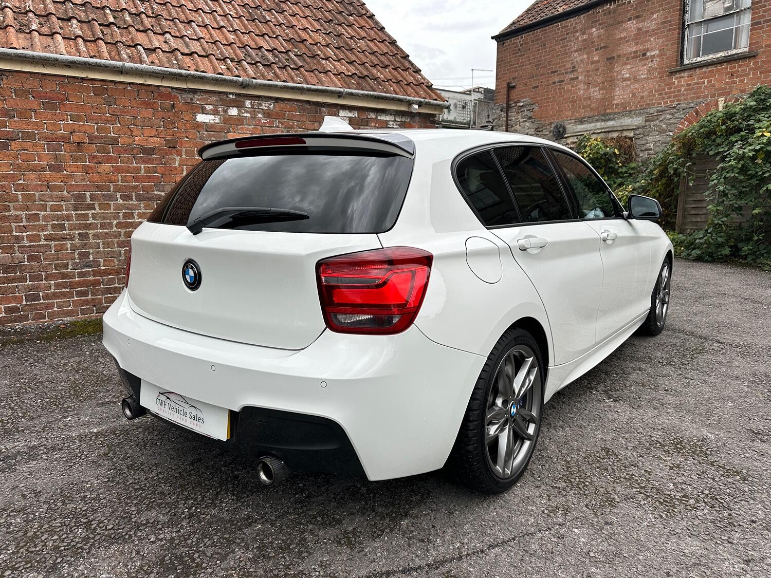 Used BMW 1 Series 2013 for sale - 76382434: Photo 4