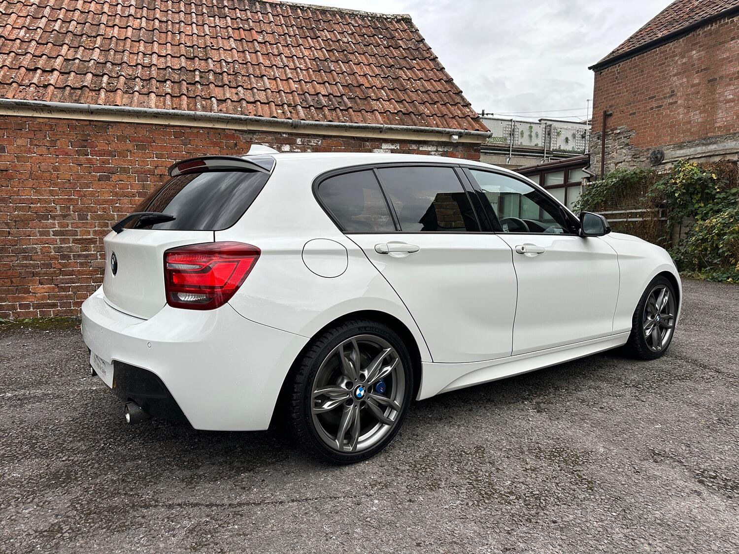 Used BMW 1 Series 2013 for sale - 76382434: Photo 5