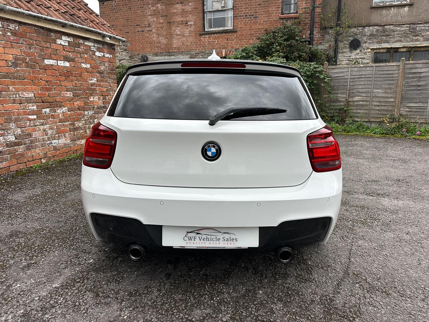 Used BMW 1 Series 2013 for sale - 76382434: Photo 6