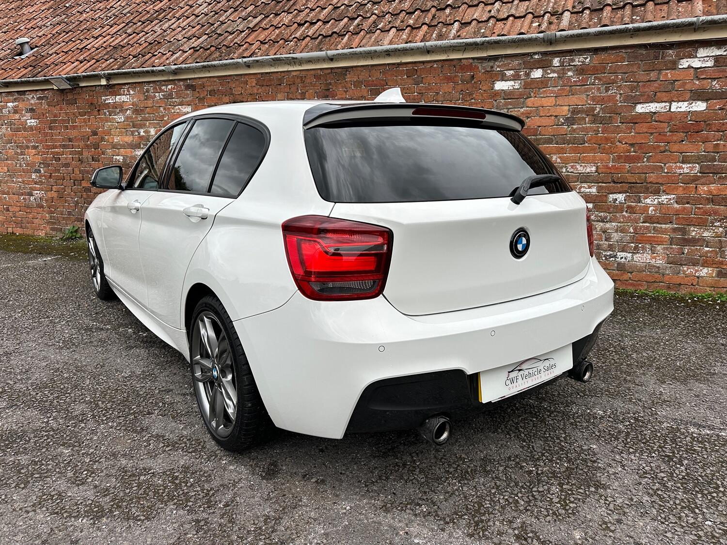 Used BMW 1 Series 2013 for sale - 76382434: Photo 7