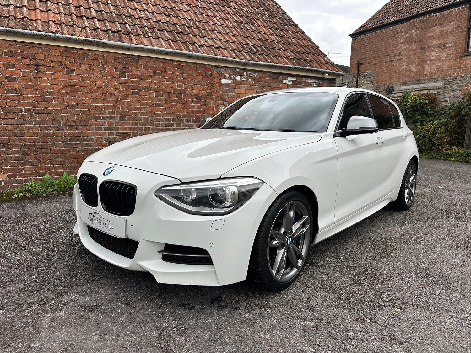 Used BMW 1 Series 2013 for sale - 76382434: Photo 8