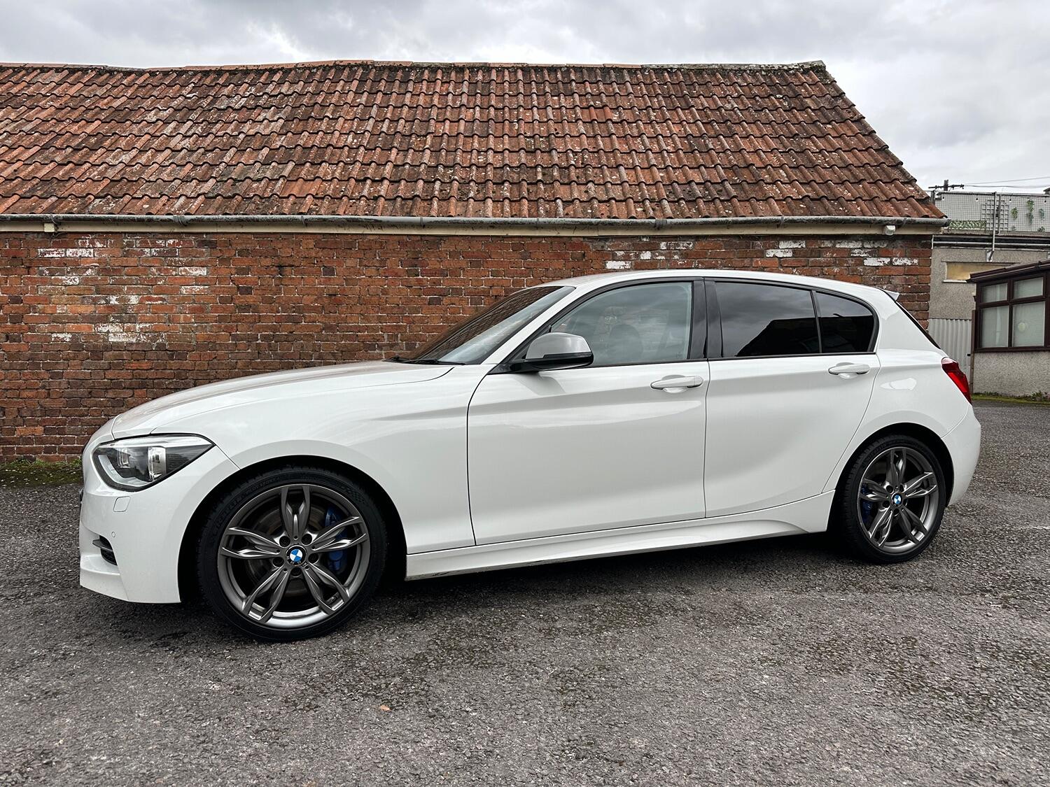 Used BMW 1 Series 2013 for sale - 76382434: Photo 9