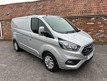 2019 - 2.0 280 EcoBlue Limited