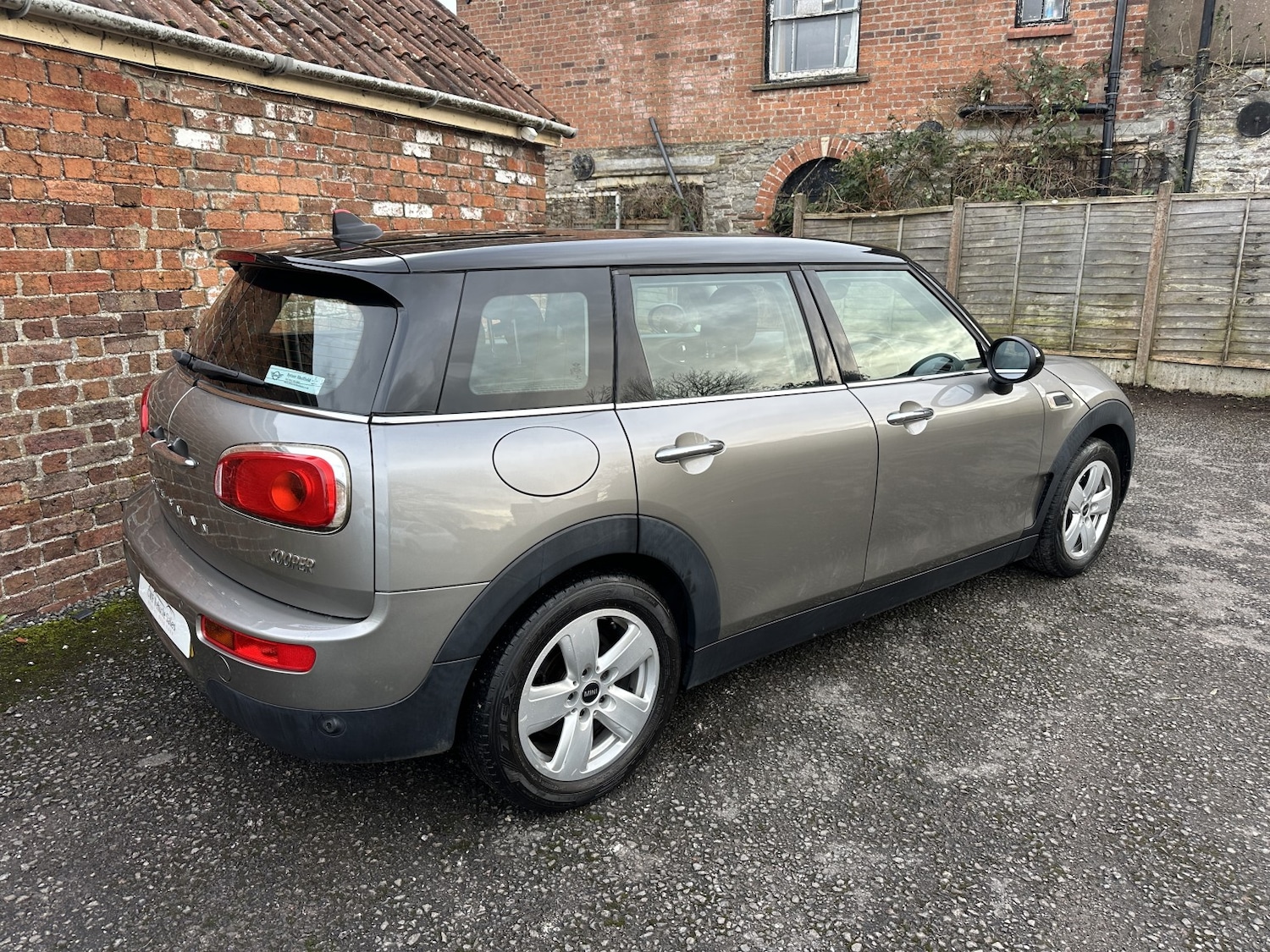 Used MINI Clubman 2016 for sale - 77423335: Photo 10