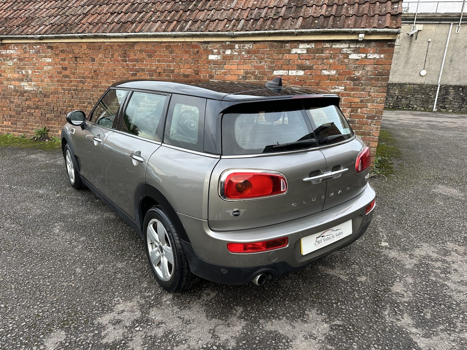 Used MINI Clubman 2016 for sale - 77423335: Photo 11
