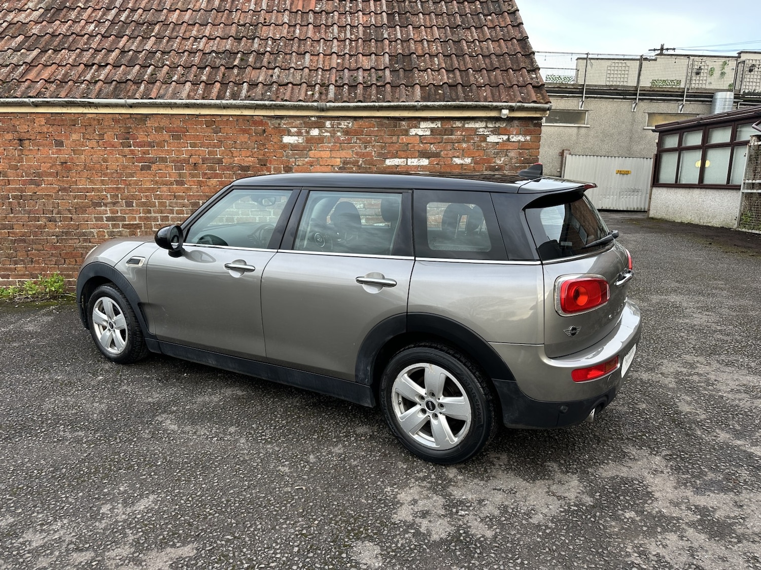 Used MINI Clubman 2016 for sale - 77423335: Photo 12