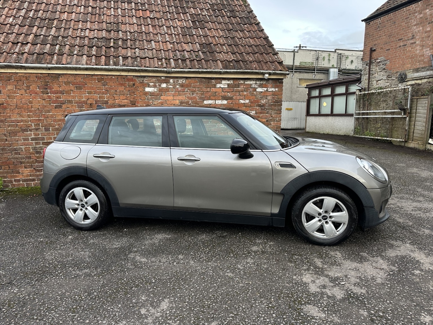Used MINI Clubman 2016 for sale - 77423335: Photo 3
