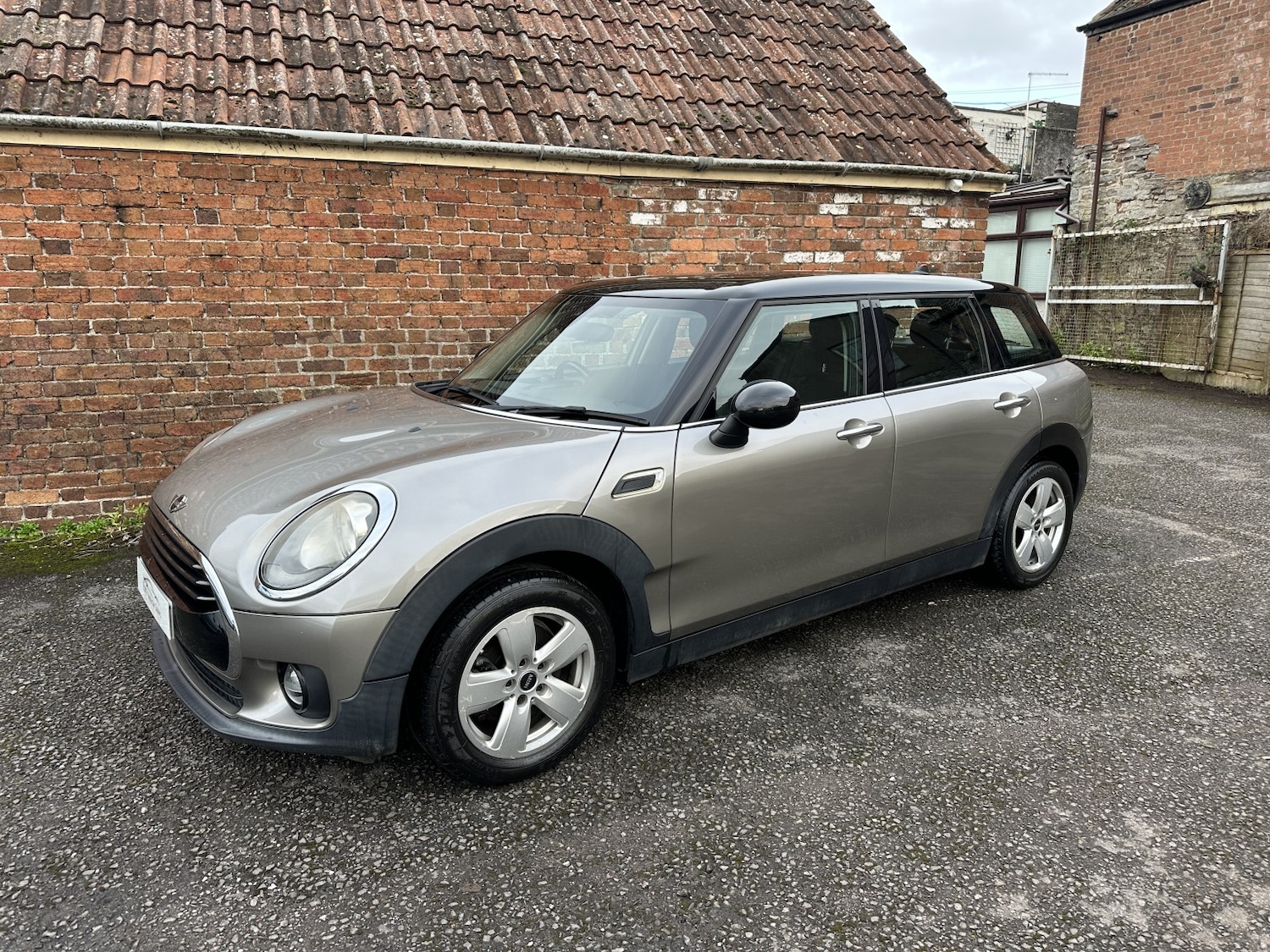 Used MINI Clubman 2016 for sale - 77423335: Photo 5