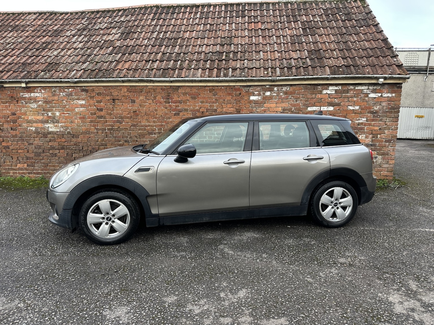 Used MINI Clubman 2016 for sale - 77423335: Photo 6