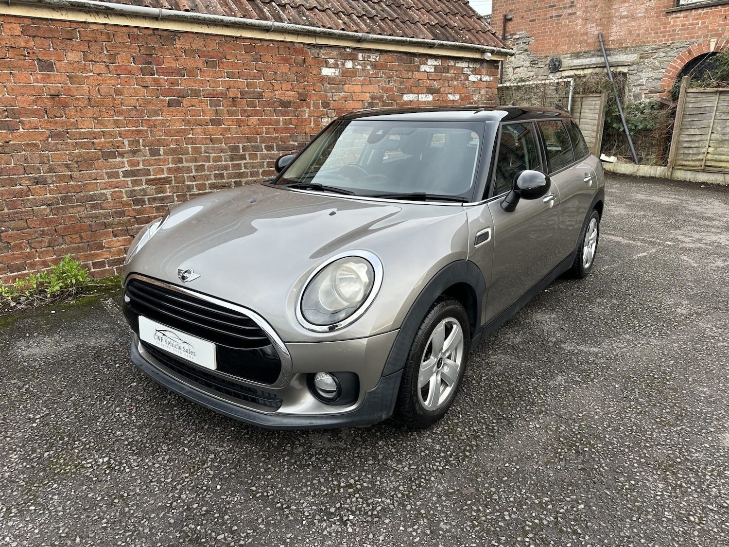 Used MINI Clubman 2016 for sale - 77423335: Photo 7