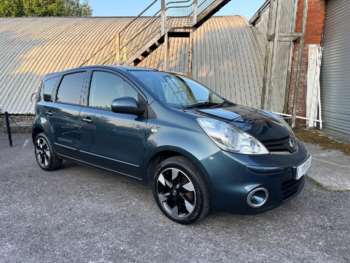 2013 - 1.4 16V n-tec+ 5-Door