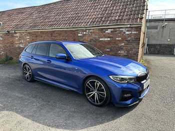 Used BMW 3 Series 2020 for sale - 78459652: Photo