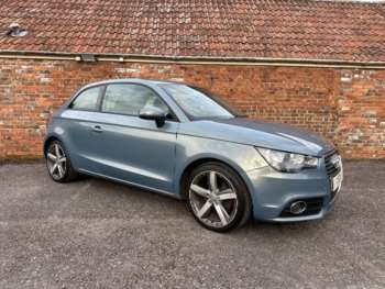 2011 - 1.6 TDI Sport 3dr