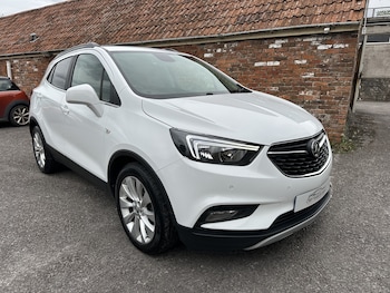 Used Vauxhall Mokka X 2019 for sale - 78285414: Photo