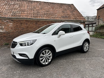 Used Vauxhall Mokka X 2019 for sale - 78285414: Photo