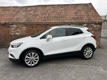 Used Vauxhall Mokka X 2019 for sale - 78285414: Photo