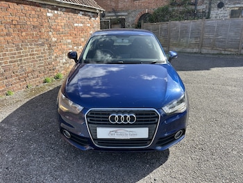 Used Audi A1 2013 for sale - 78045563: Photo