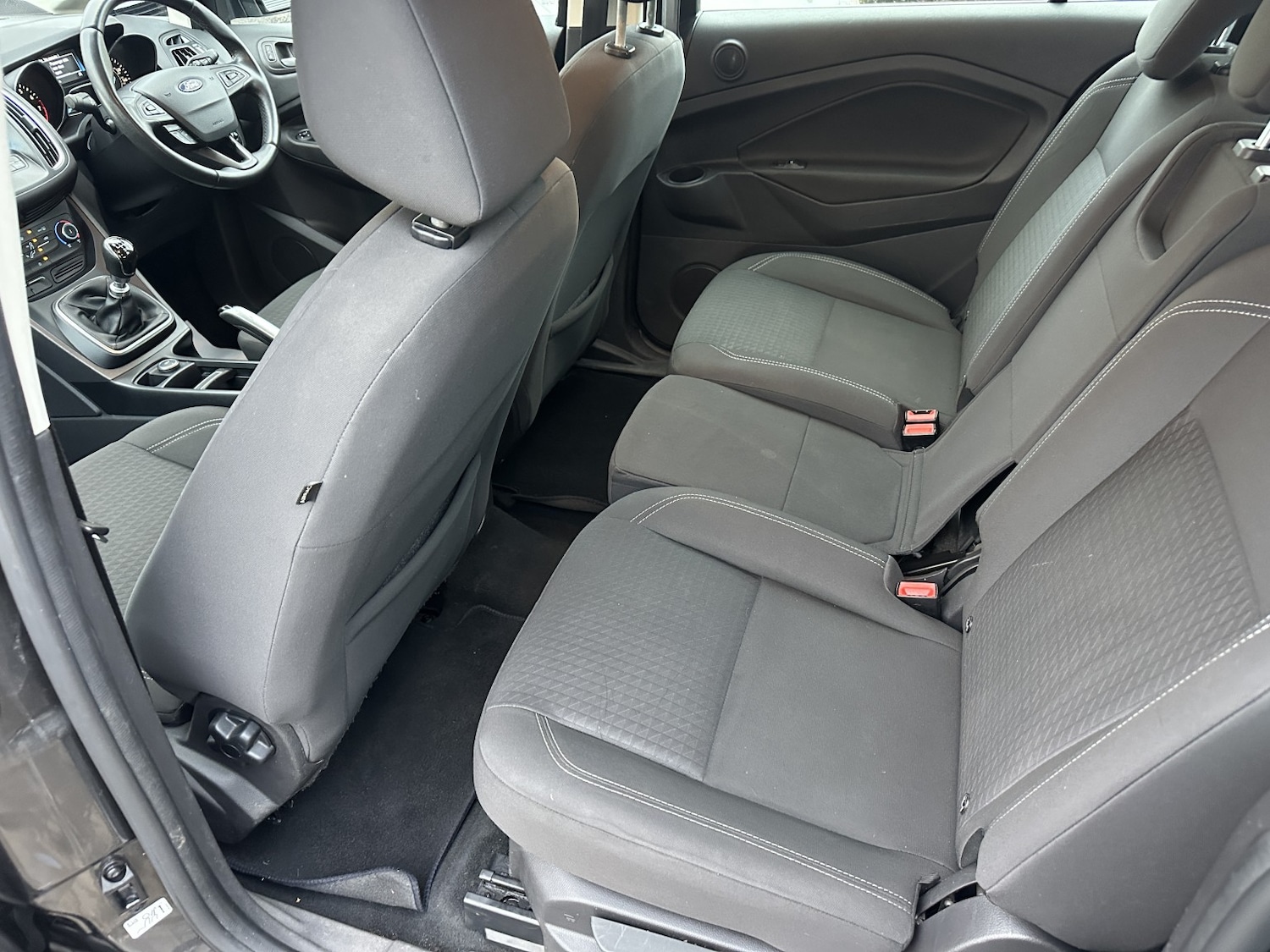 Used Ford Grand C-Max 2018 for sale - 77610099: Photo 16