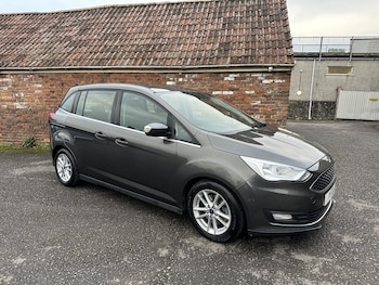 2018 - 1.0 EcoBoost 125 Zetec 5dr