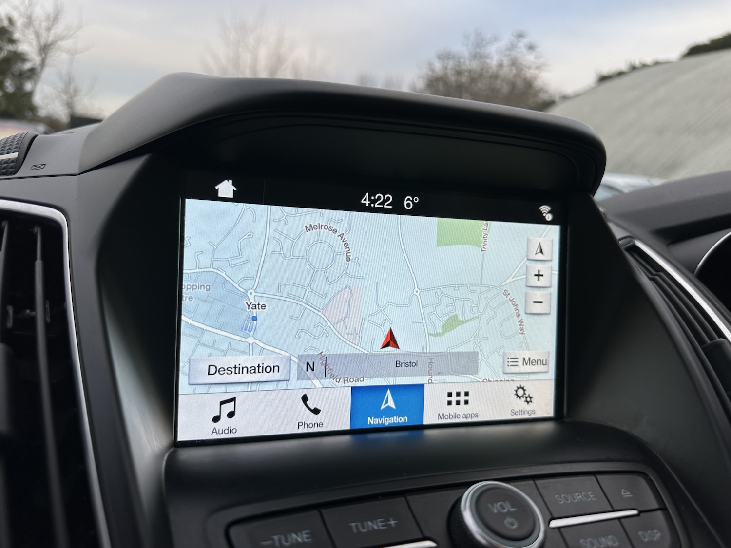 Used Ford Grand C-Max 2018 for sale - 77610099: Photo 22