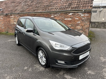 Used Ford Grand C-Max 2018 for sale - 77610099: Photo