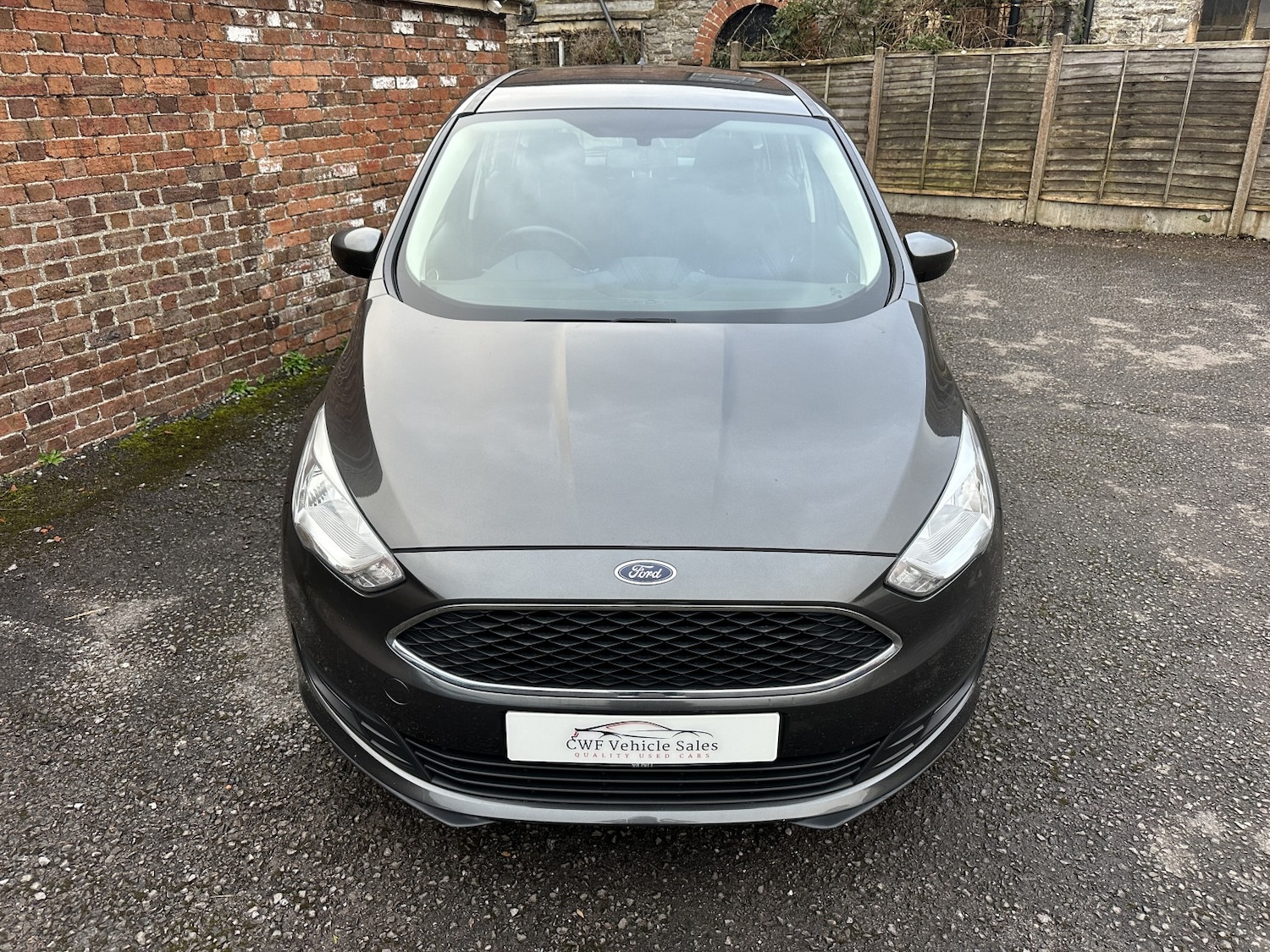 Used Ford Grand C-Max 2018 for sale - 77610099: Photo 7