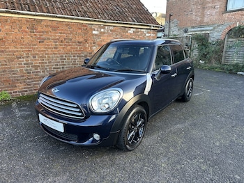 Used MINI Countryman 2013 for sale - 77096885: Photo