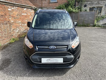 Used Ford Grand Tourneo Connect 2015 for sale - 79725064: Photo