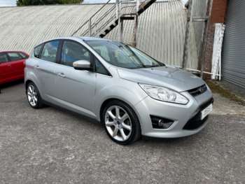 2013 - 1.6 TDCi Titanium 5-Door