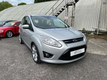 Used Ford C-Max 2013 for sale - 74582366: Photo