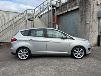 Used Ford C-Max 2013 for sale - 74582366: Photo