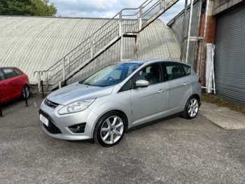 Used Ford C-Max 2013 for sale - 74582366: Photo