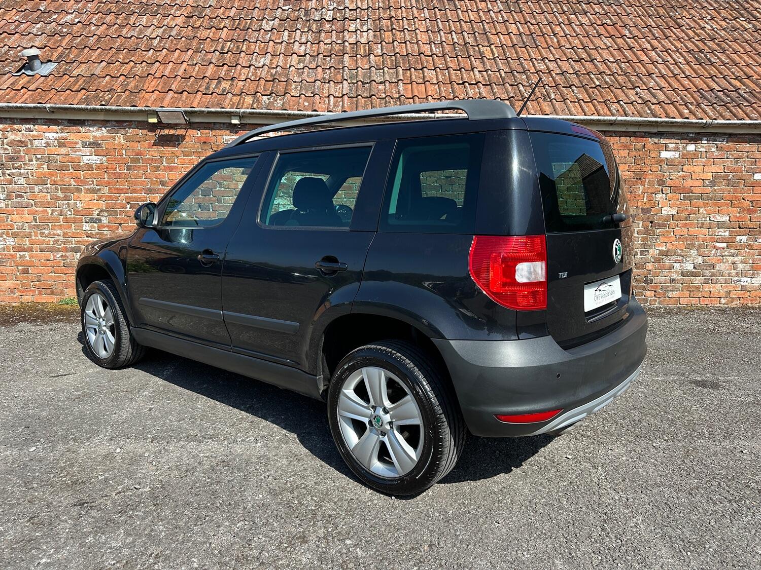 Vehicle 13