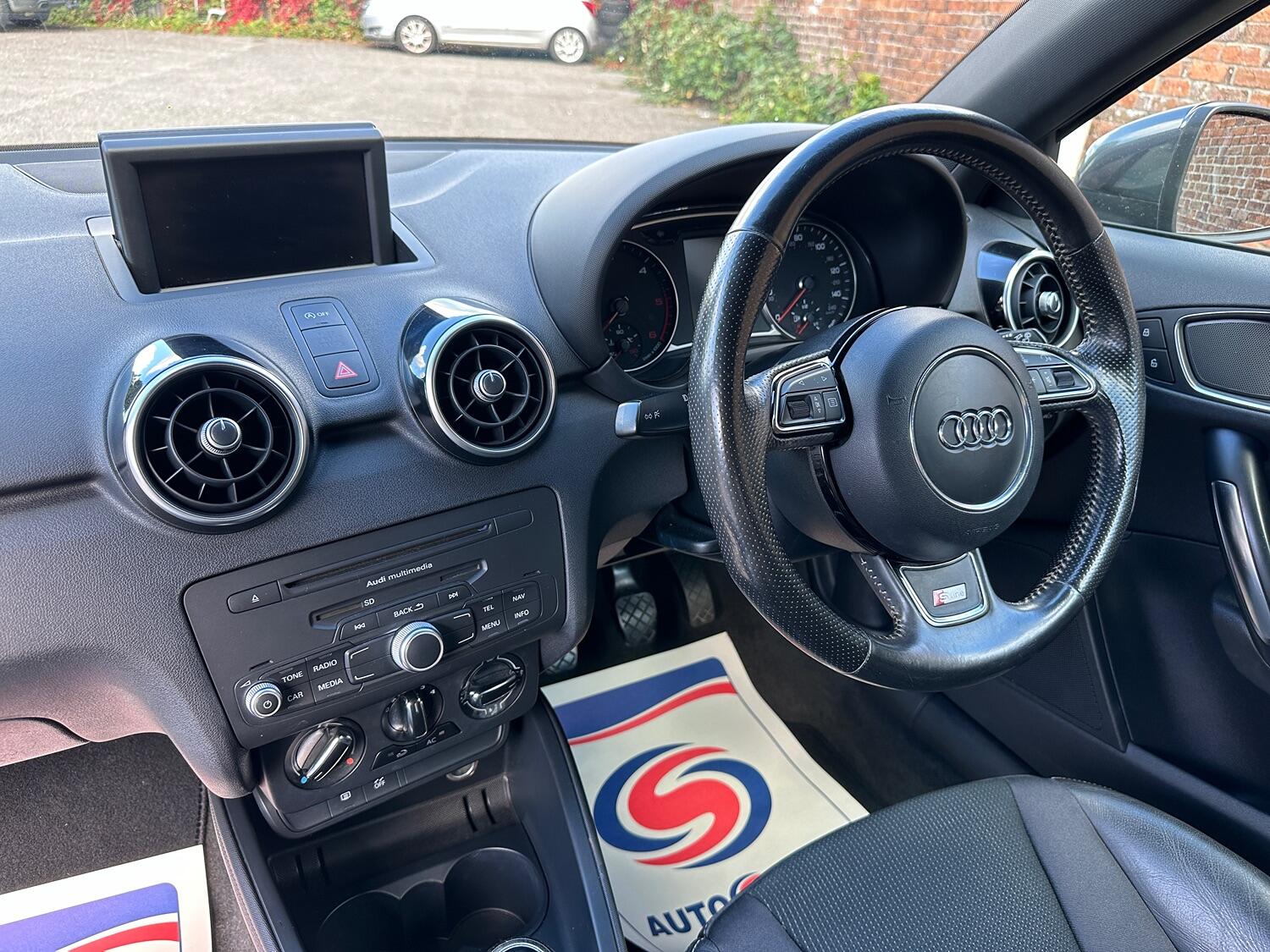 Used Audi A1 2013 for sale - 76076018: Photo 10