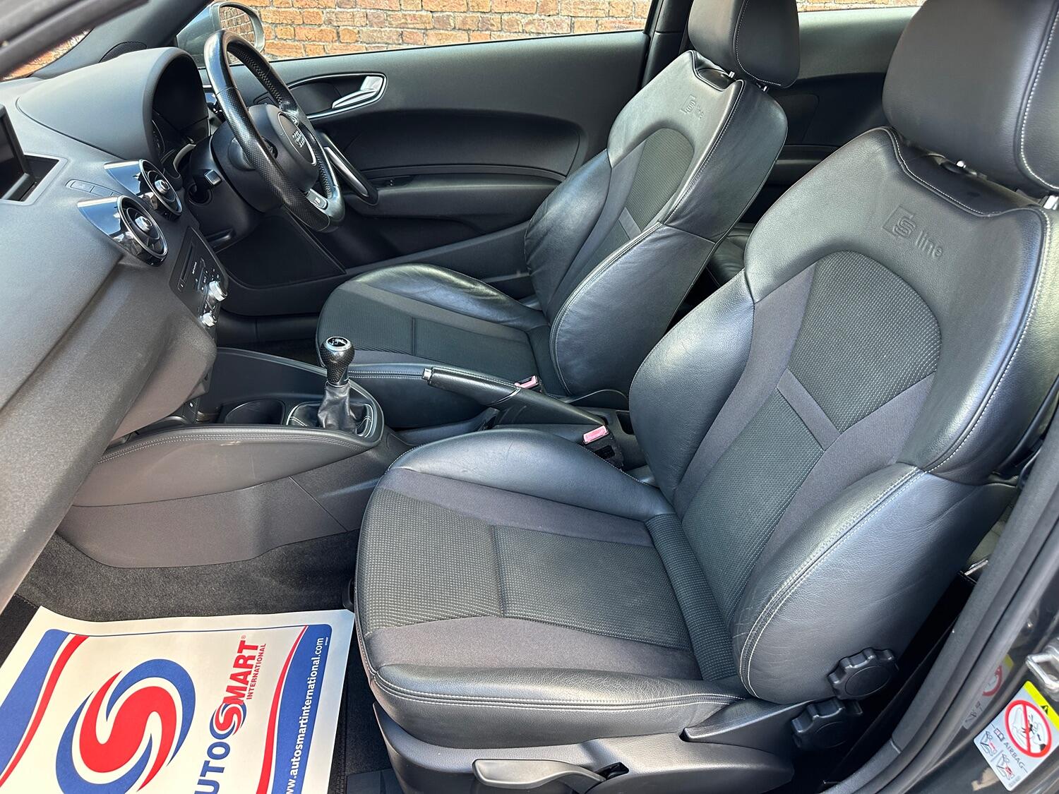 Used Audi A1 2013 for sale - 76076018: Photo 11