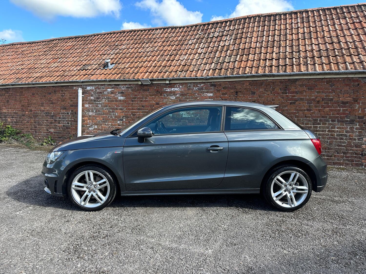 Used Audi A1 2013 for sale - 76076018: Photo 13
