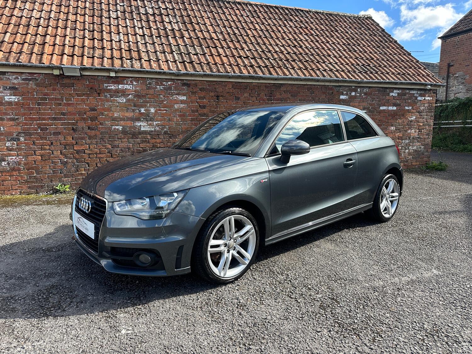 Used Audi A1 2013 for sale - 76076018: Photo 14