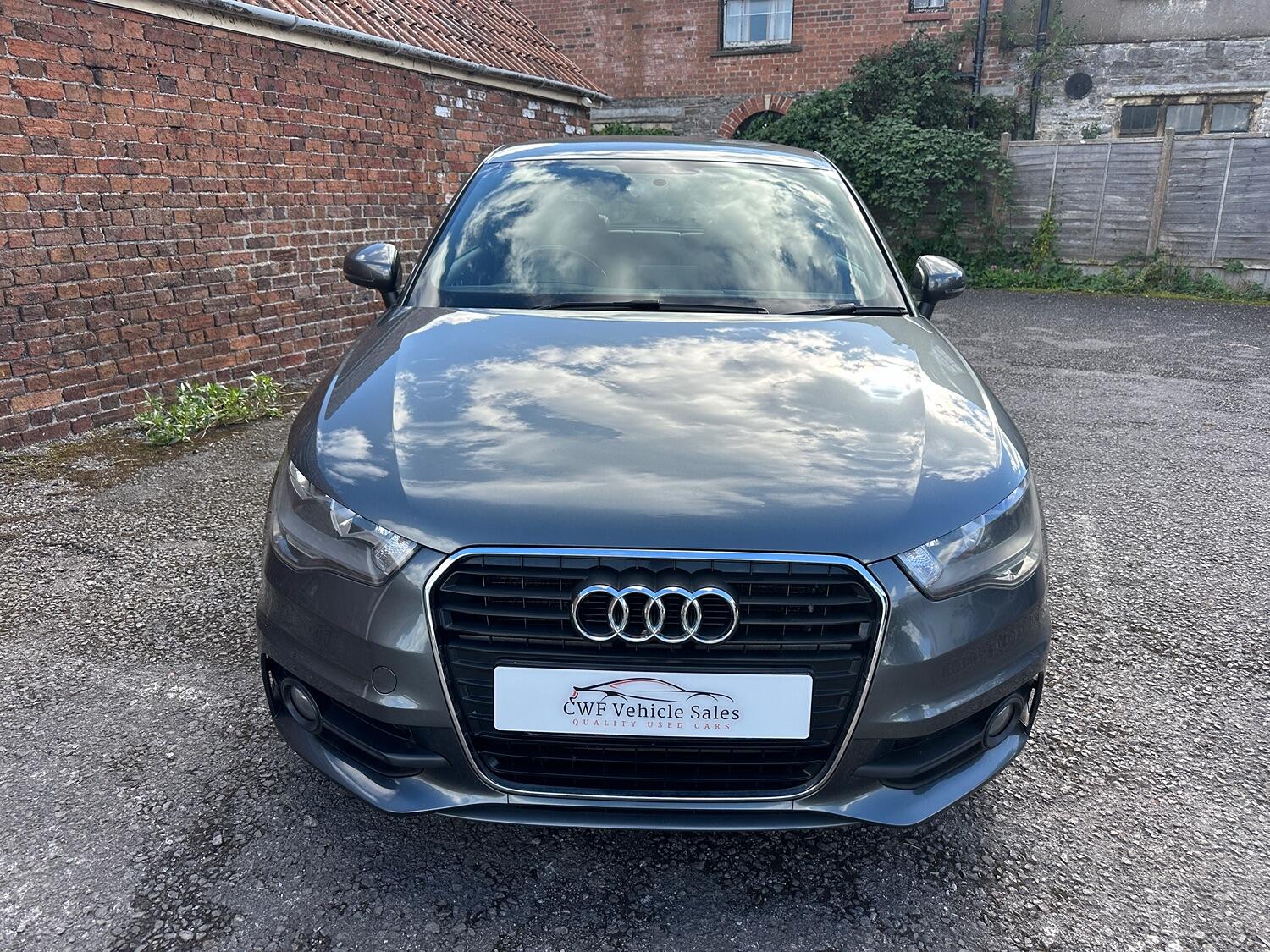 Used Audi A1 2013 for sale - 76076018: Photo 15