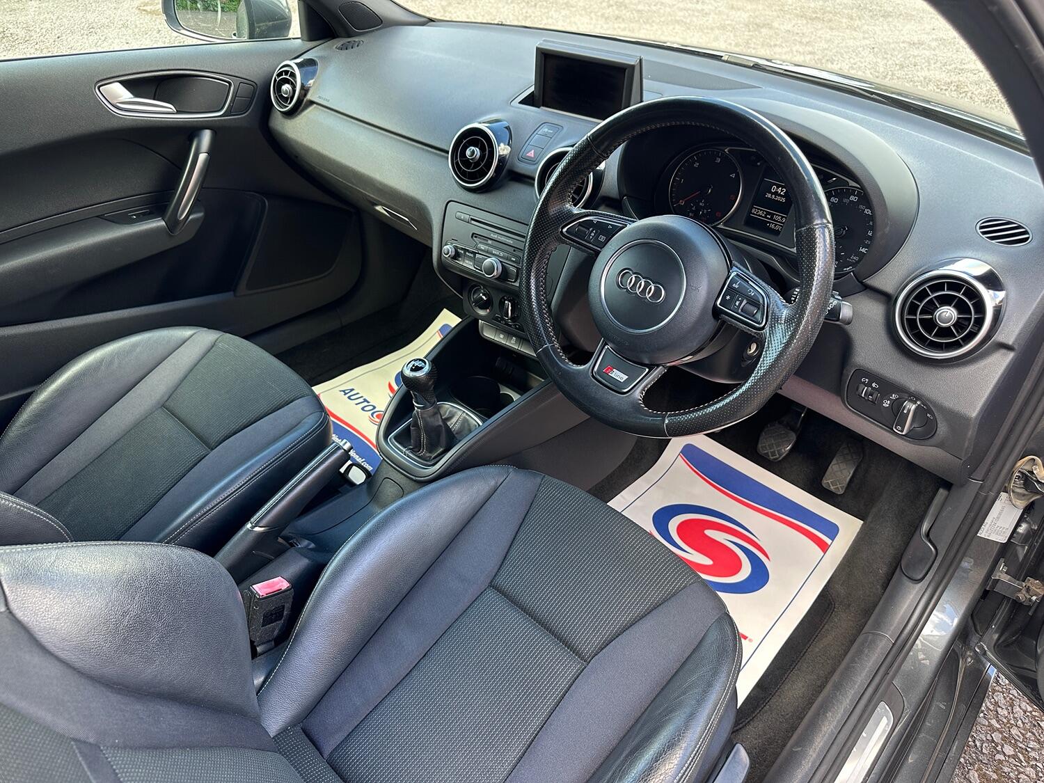 Used Audi A1 2013 for sale - 76076018: Photo 16