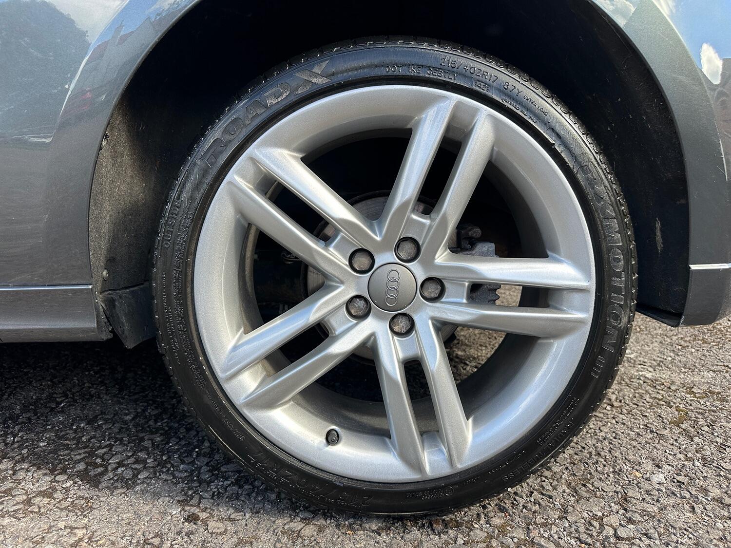 Used Audi A1 2013 for sale - 76076018: Photo 17