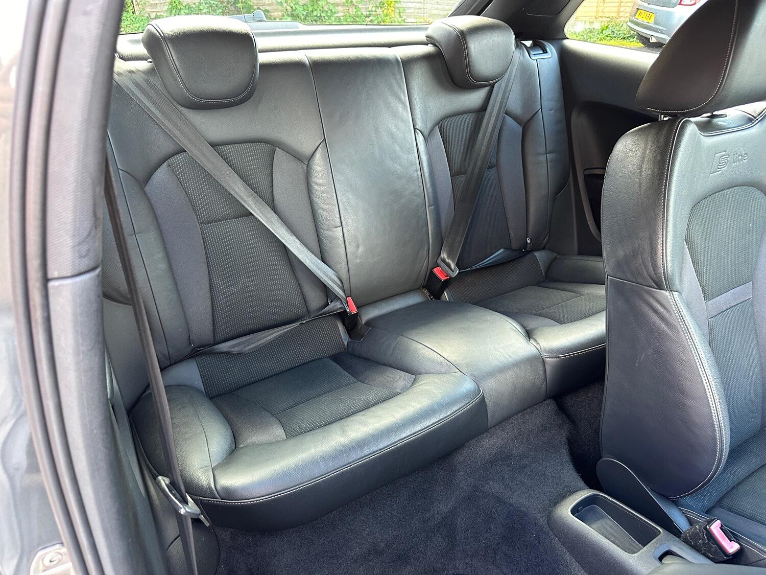 Used Audi A1 2013 for sale - 76076018: Photo 18