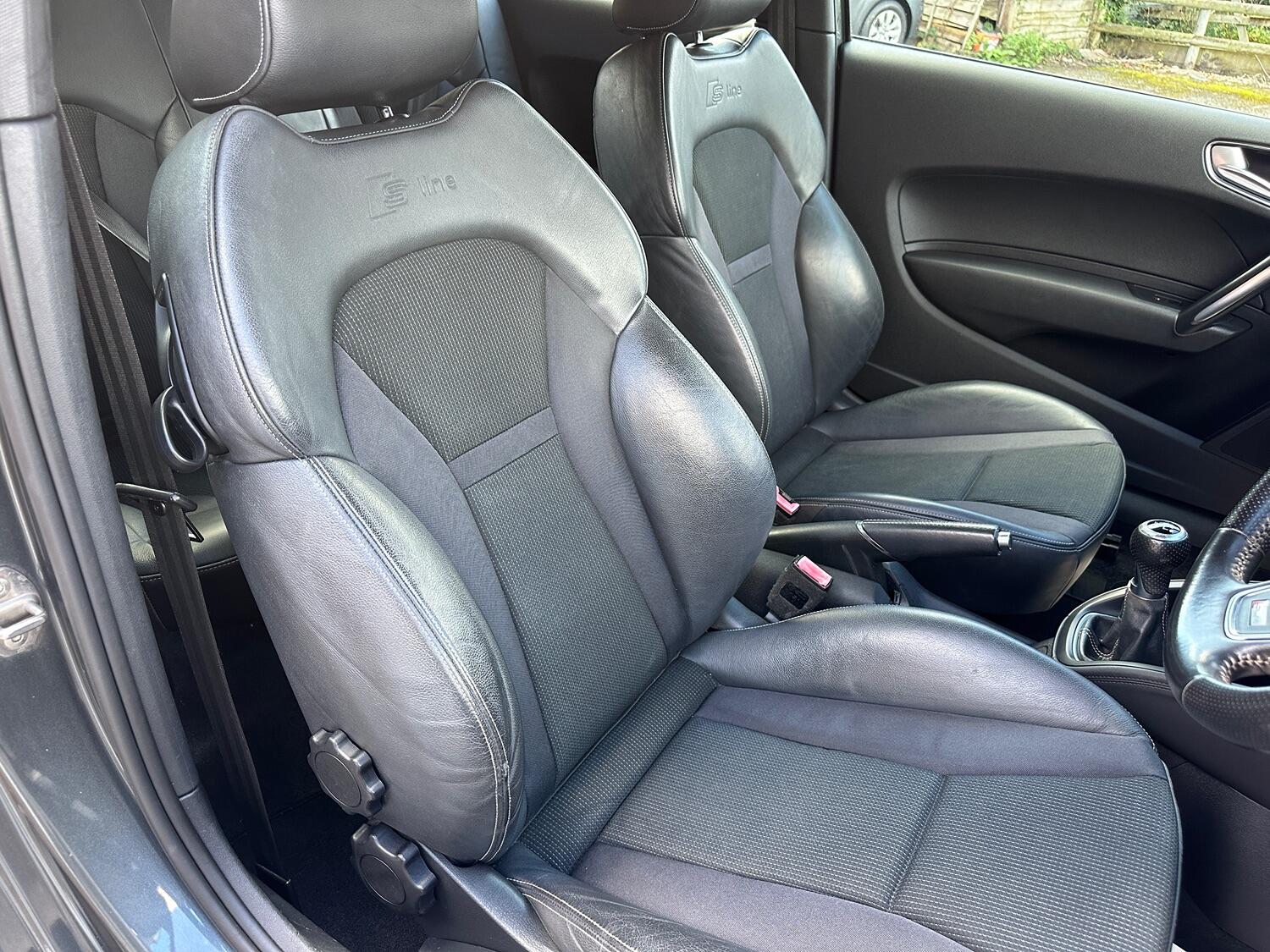 Used Audi A1 2013 for sale - 76076018: Photo 19