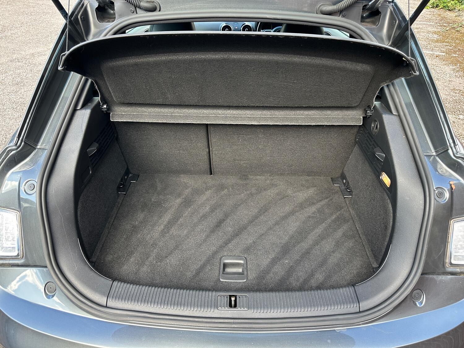 Used Audi A1 2013 for sale - 76076018: Photo 21