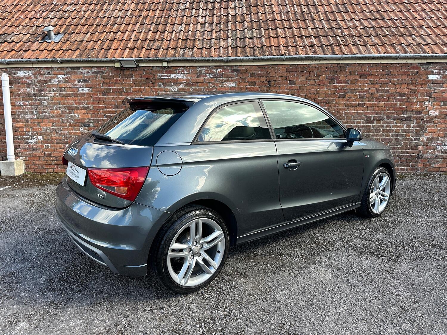 Used Audi A1 2013 for sale - 76076018: Photo 7