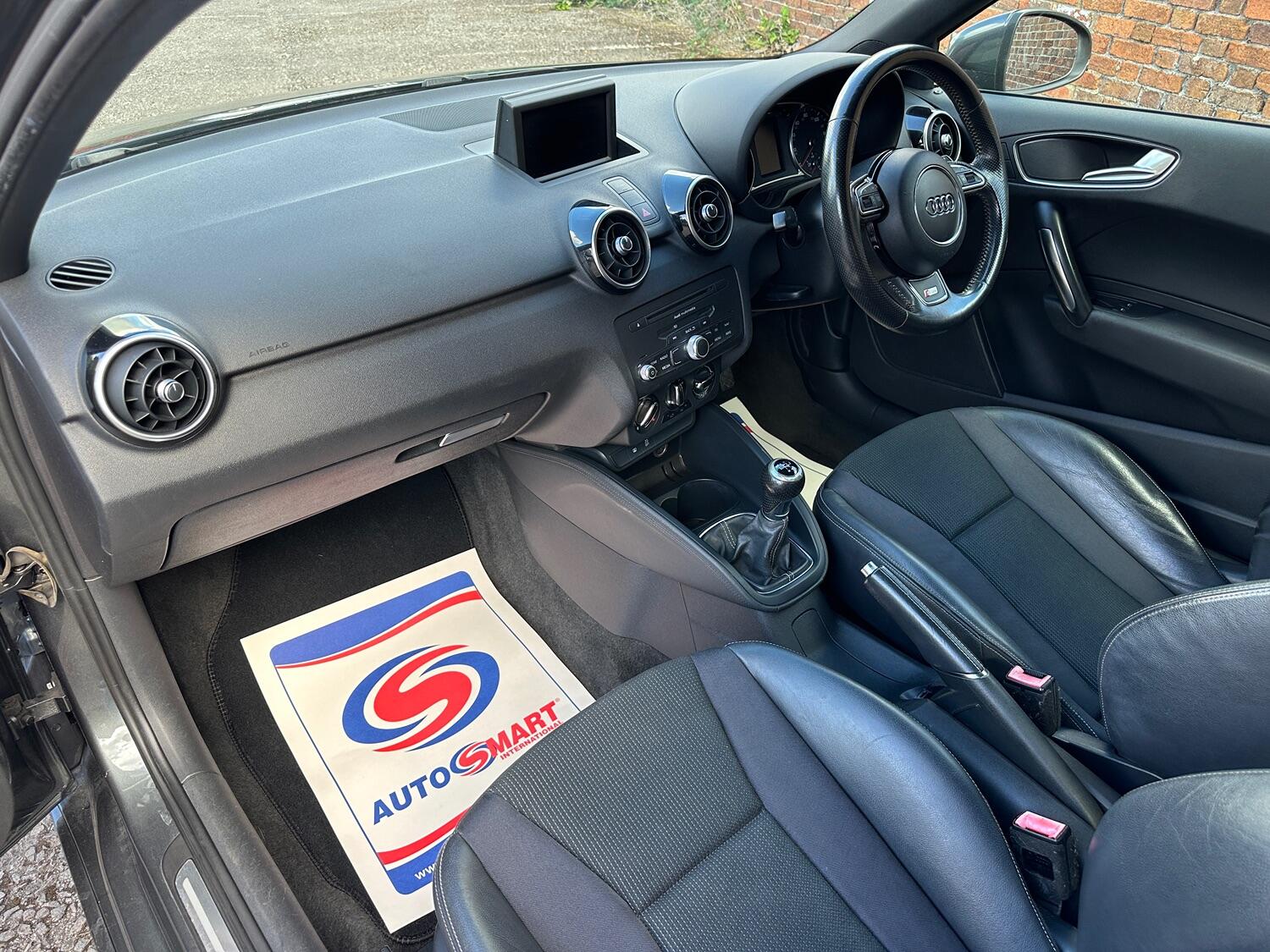 Used Audi A1 2013 for sale - 76076018: Photo 9