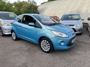 2014 - 1.2 Zetec 3-Door