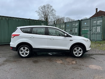 Used Ford Kuga 2015 for sale - 76974443: Photo