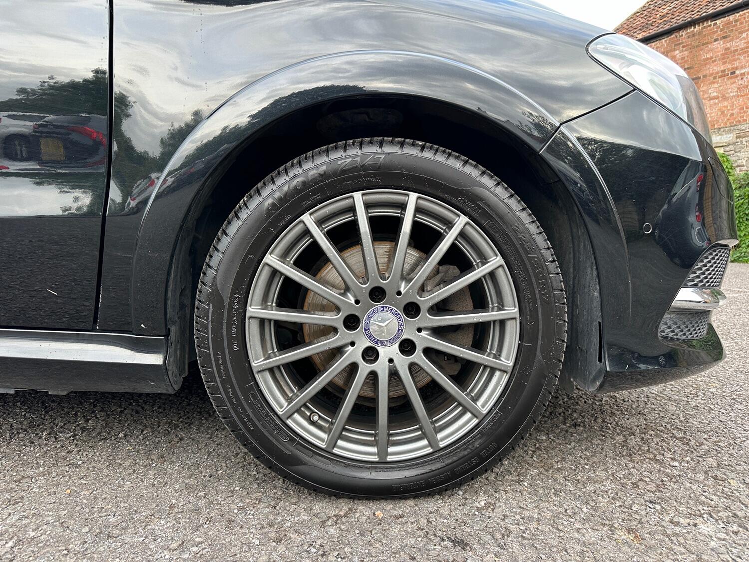 Used Mercedes-Benz B Class 2016 for sale - 75994526: Photo 15