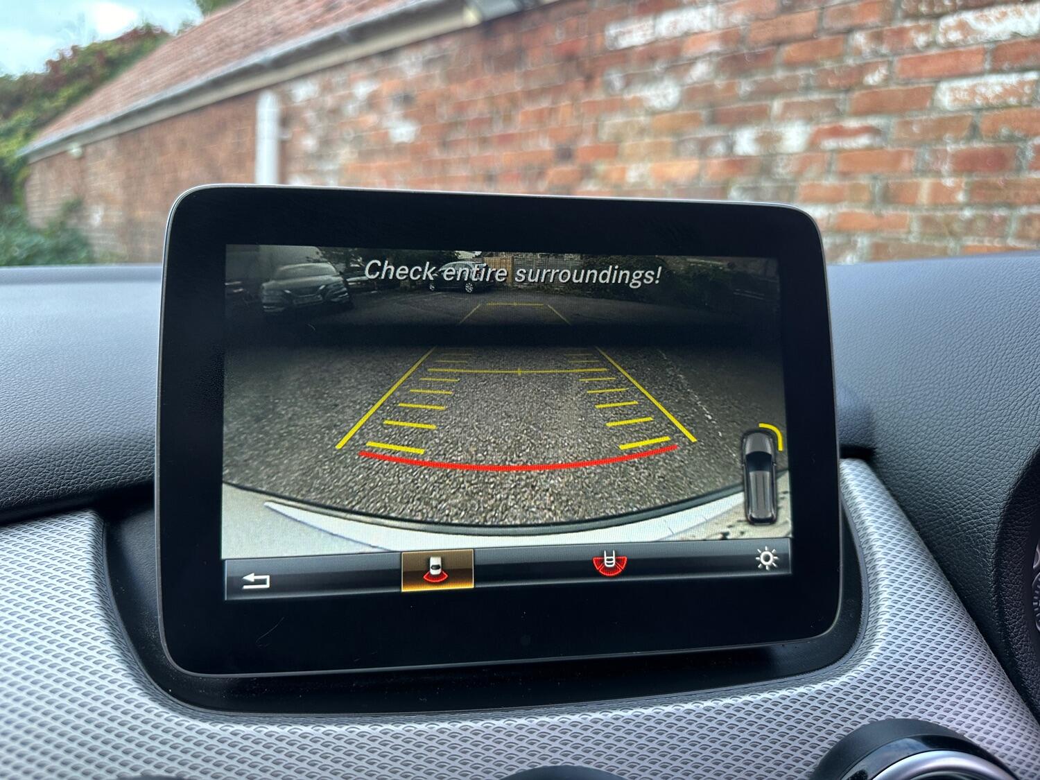 Used Mercedes-Benz B Class 2016 for sale - 75994526: Photo 20