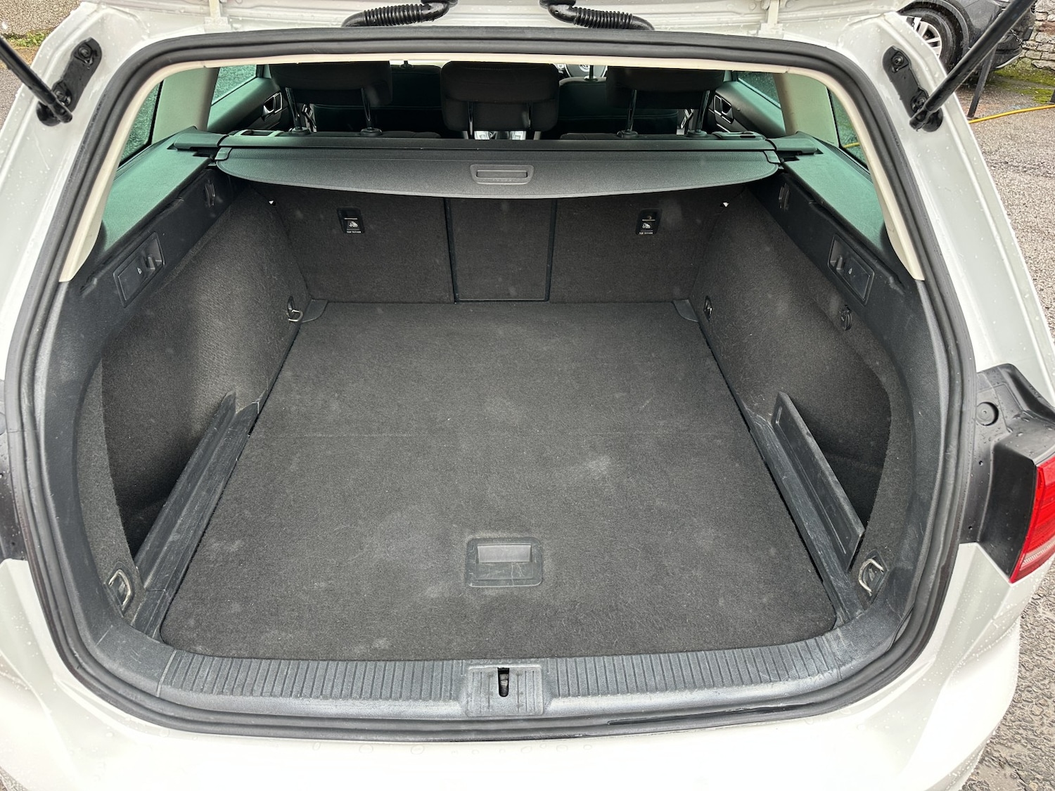 Used Volkswagen Passat 2015 for sale - 76877607: Photo 10